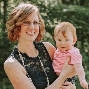 Meet your Posher, Lindsey